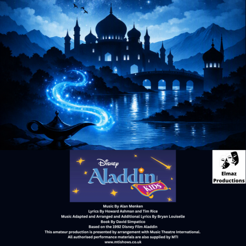 Aladdin Kids